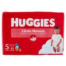Huggies ultra comfort Pannolini 5 11-25 Kg 42 pz